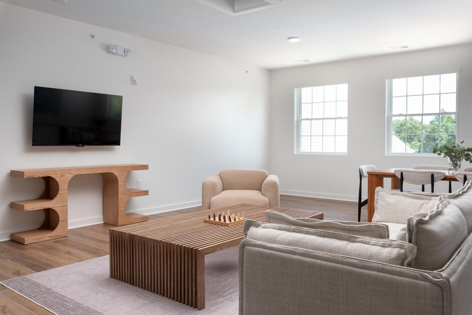 Boardwalk Hotel On Lake Anna By Kasa Mineral Zimmer foto