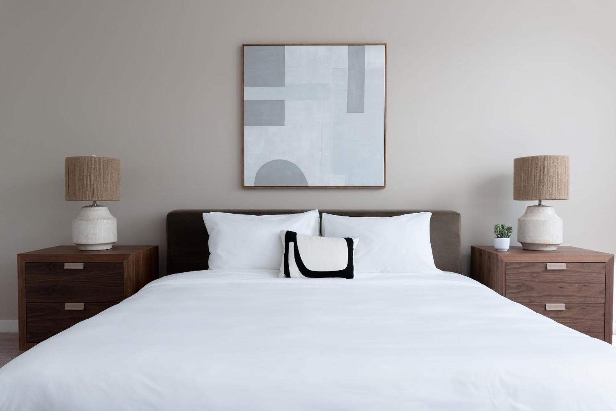 Boardwalk Hotel On Lake Anna By Kasa Mineral Zimmer foto
