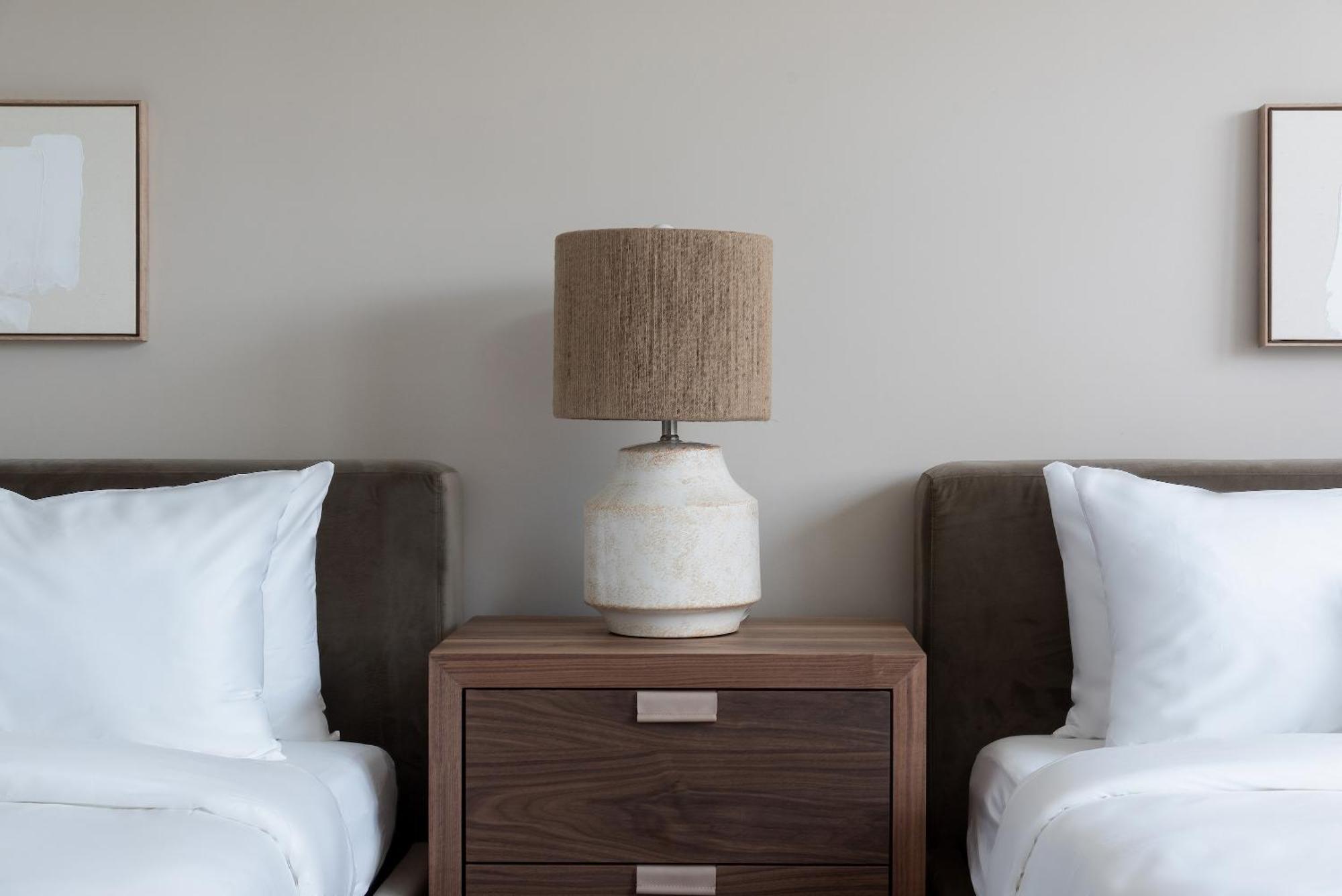 Boardwalk Hotel On Lake Anna By Kasa Mineral Zimmer foto