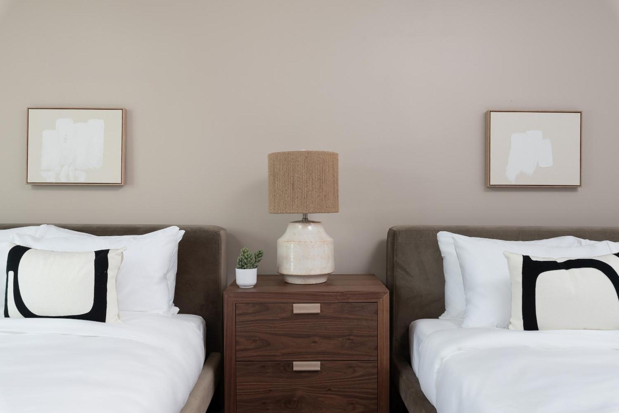 Boardwalk Hotel On Lake Anna By Kasa Mineral Zimmer foto