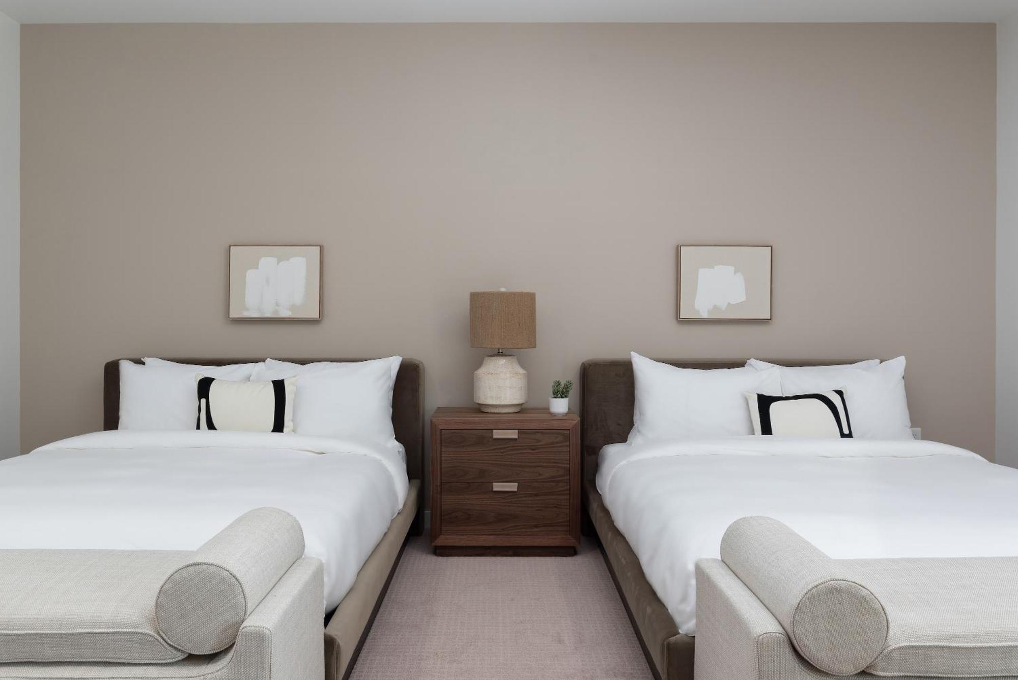 Boardwalk Hotel On Lake Anna By Kasa Mineral Zimmer foto