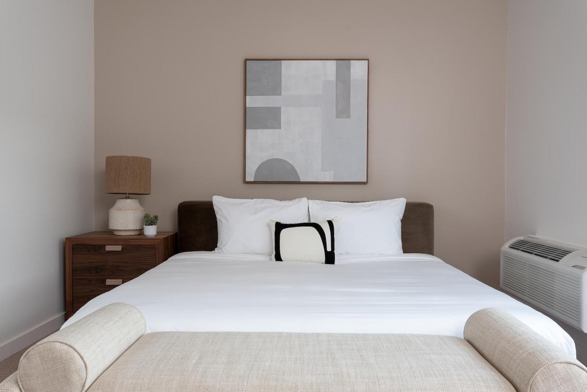 Boardwalk Hotel On Lake Anna By Kasa Mineral Zimmer foto